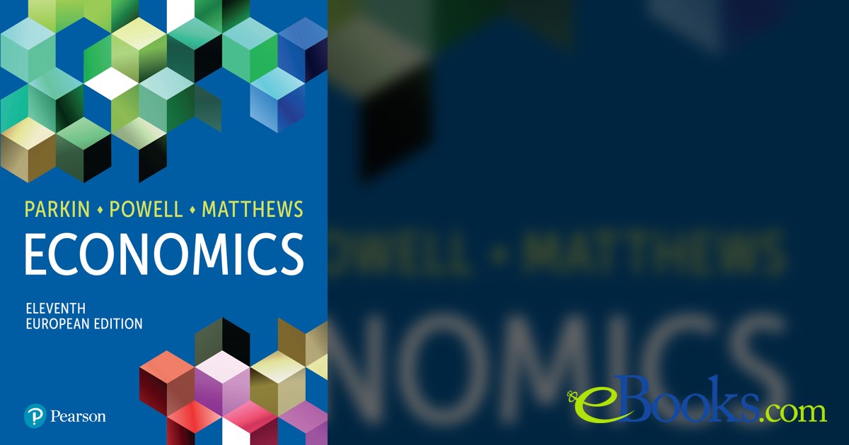 Parkin Economics 11th Edition Answers