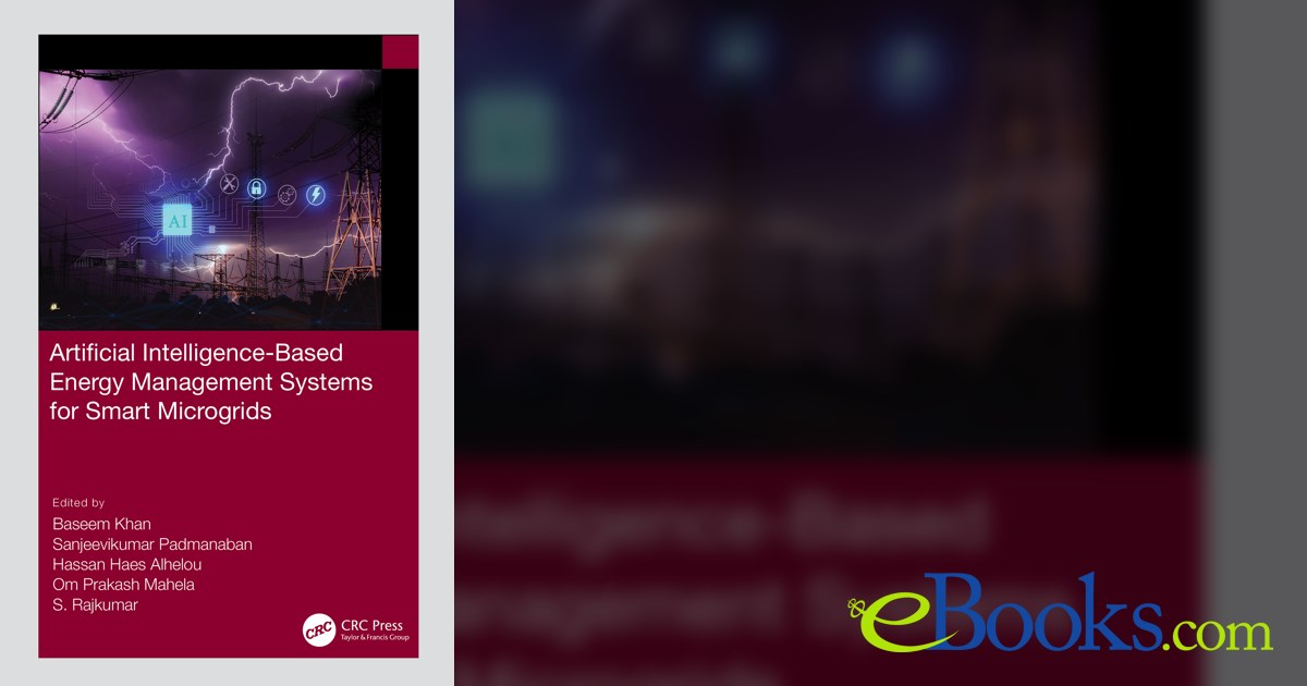Artificial Intelligence-Based Energy Management Systems for Smart ...