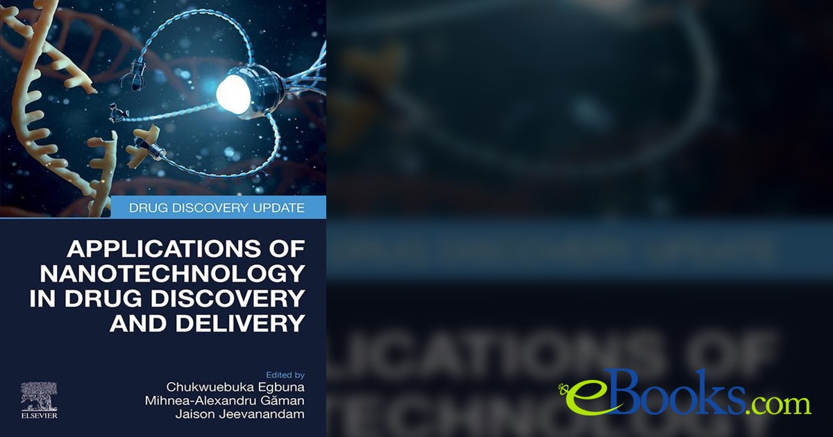 Applications of Nanotechnology in Drug Discovery and Delivery