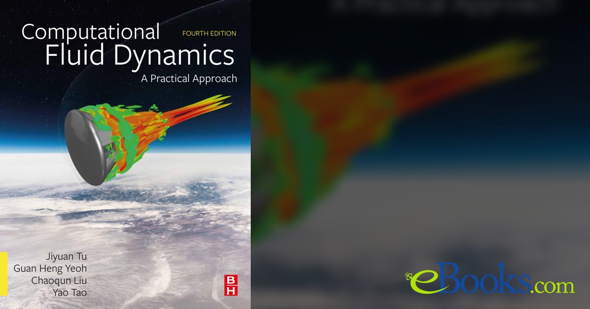 Computational Fluid Dynamics (4th ed.)