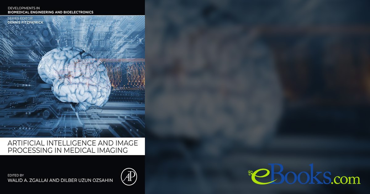 Artificial Intelligence and Image Processing in Medical Imaging