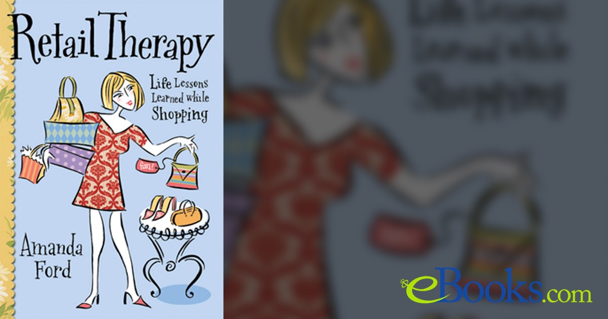 Retail Therapy by Amanda Ford (ebook)