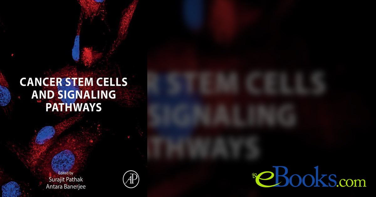 Cancer Stem Cells and Signaling Pathways