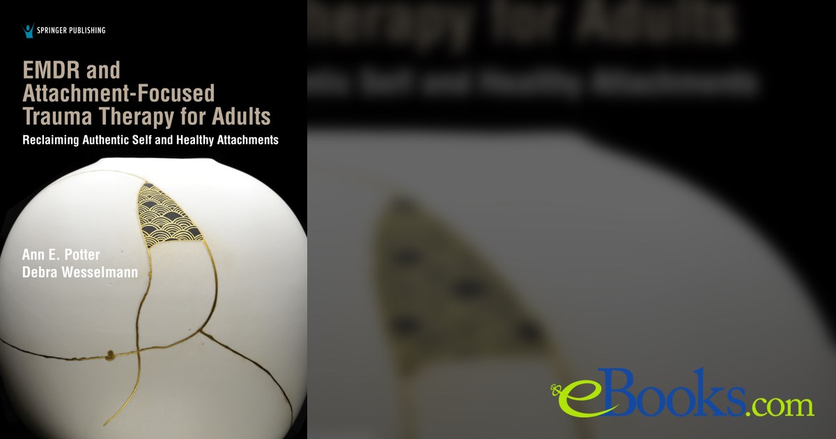EMDR and Attachment-Focused Trauma Therapy for Adults