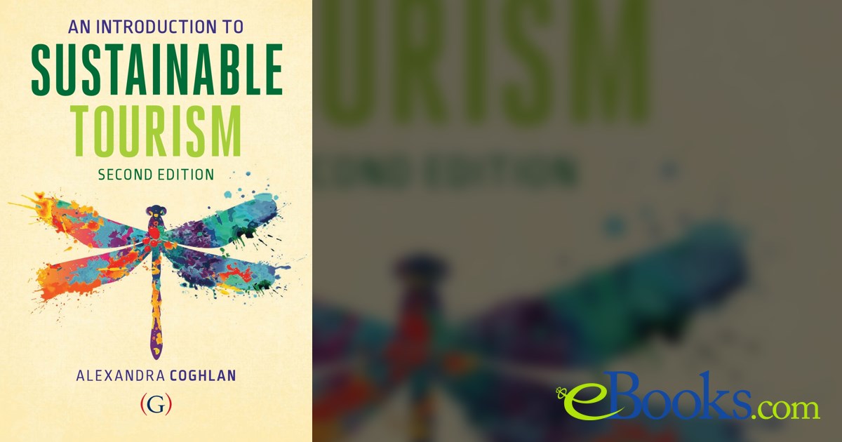 An Introduction to Sustainable Tourism (2nd ed.)