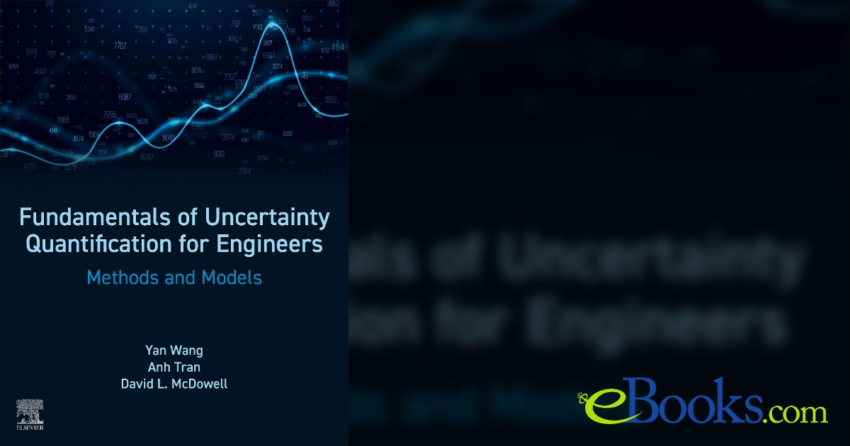Fundamentals of Uncertainty Quantification for Engineers