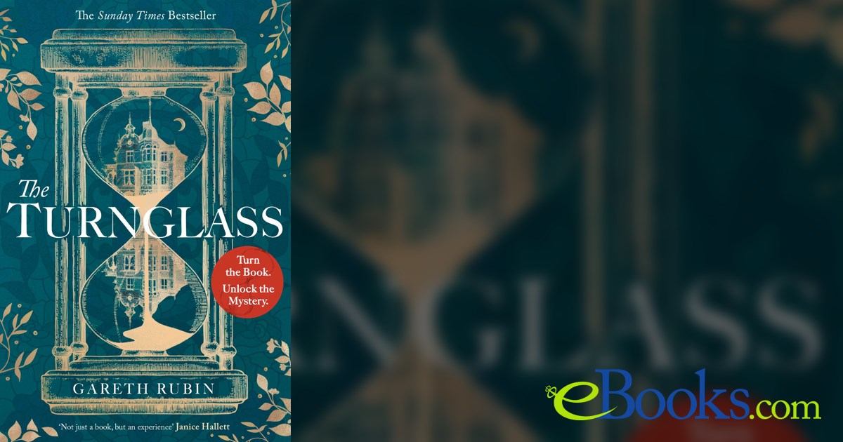 The Turnglass by Gareth Rubin (ebook)