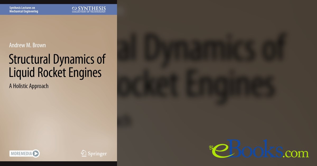 Structural Dynamics of Liquid Rocket Engines