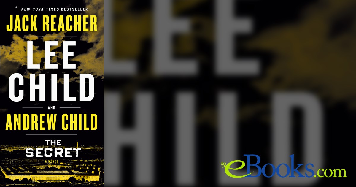 The Secret by Lee Child (ebook)