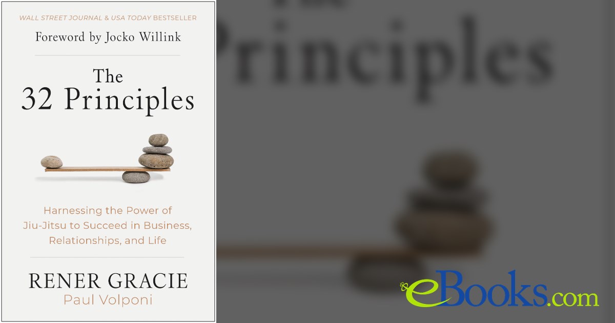 The 32 Principles.pdf The 32 Principles by Rener Gracie (ebook)