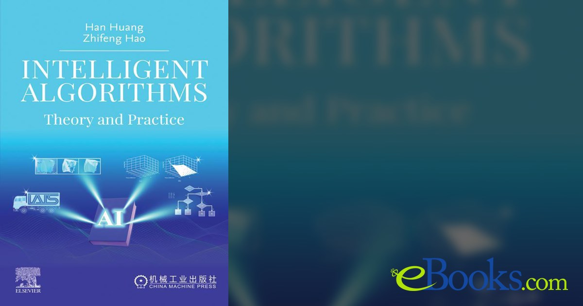 Intelligent Algorithms by Han Huang (ebook)