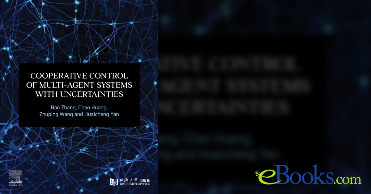 Cooperative Control of Multi-Agent Systems with Uncertainties