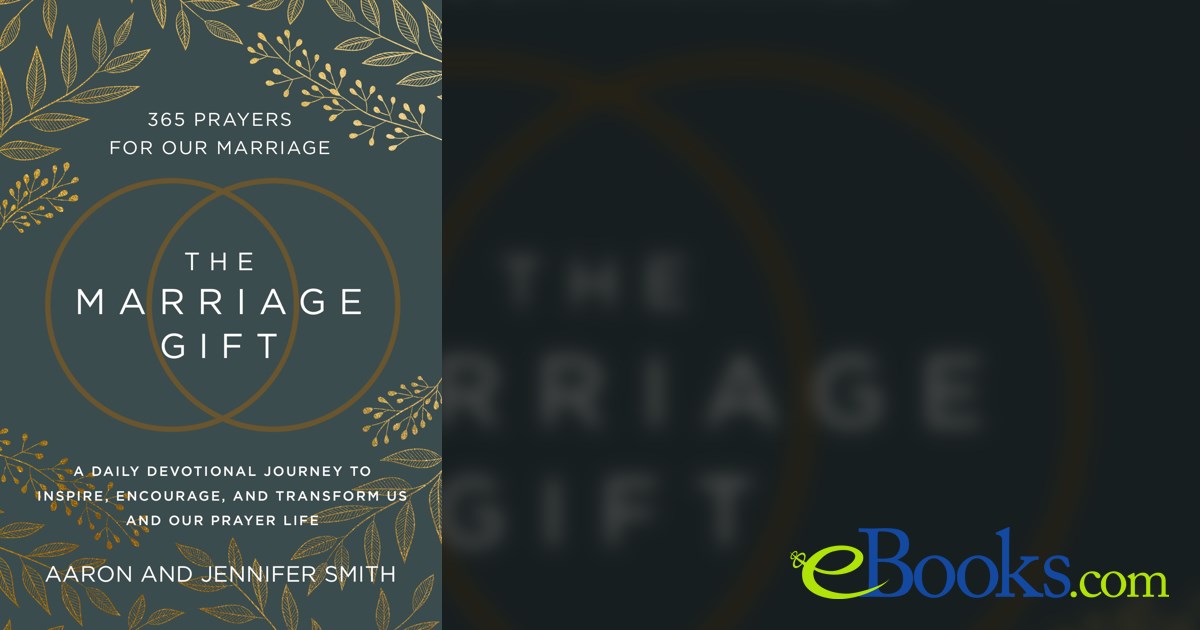 The Marriage Gift by Aaron Smith (ebook)