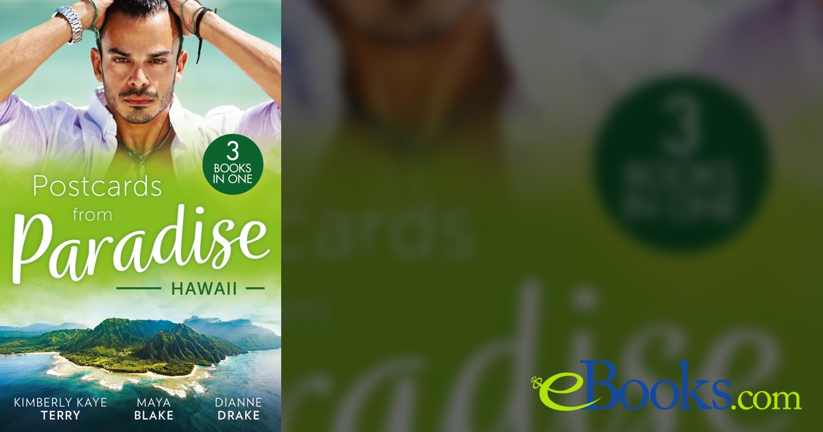 Postcards From Paradise: Hawaii: To Tame a Wilde (Wilde in Wyoming