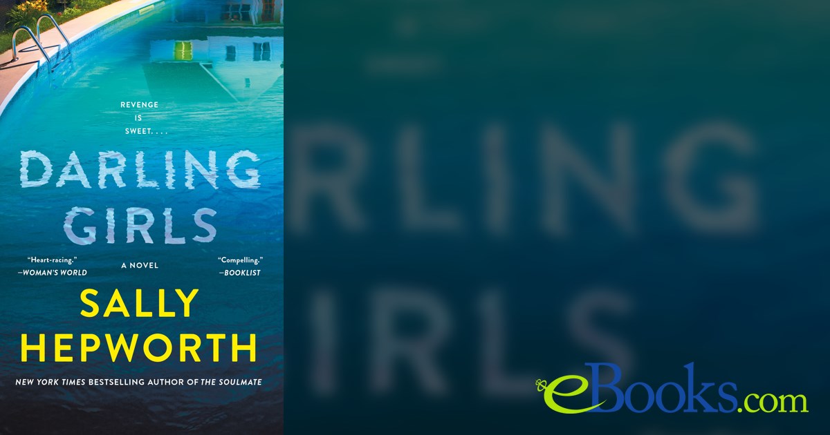 Darling Girls by Sally Hepworth (ebook)