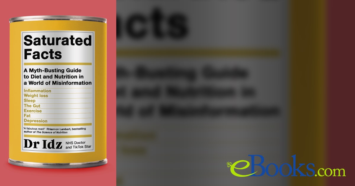 Saturated Facts by Dr Idrees Mughal (ebook)