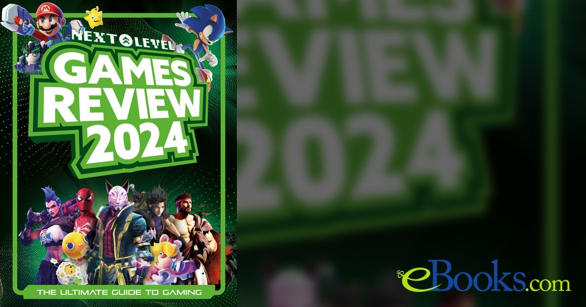 Next Level Games Review 2024 by Expanse (ebook)