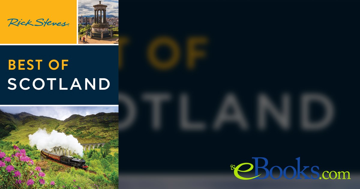 RICK STEVES BOOK RECOMMENDATIONS visual data 3