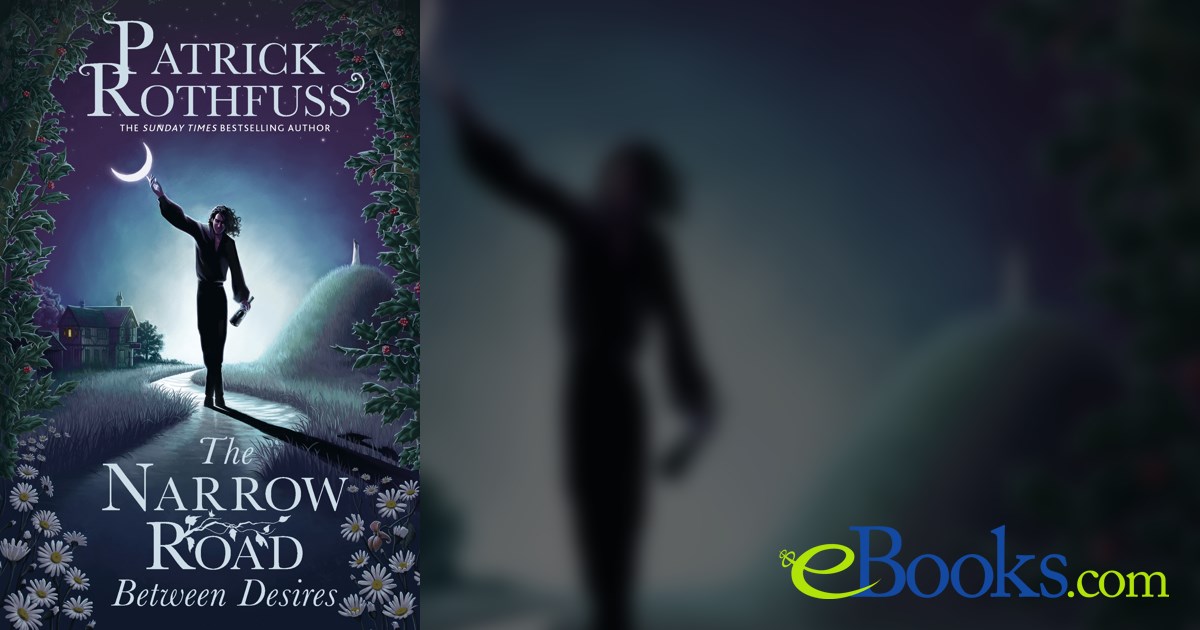 The Narrow Road Between Desires by Patrick Rothfuss (ebook)