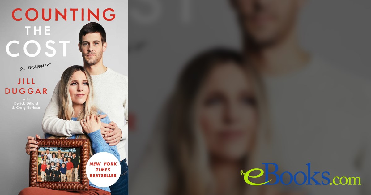 Counting the cost by jill duggar ebook 
