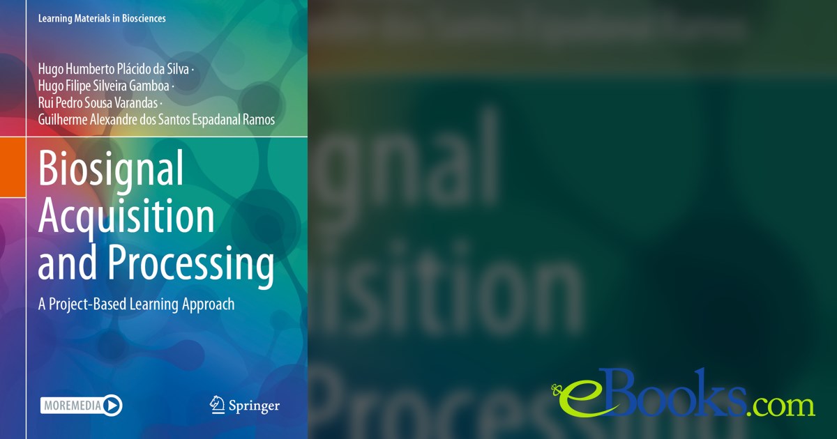 Biosignal Acquisition and Processing