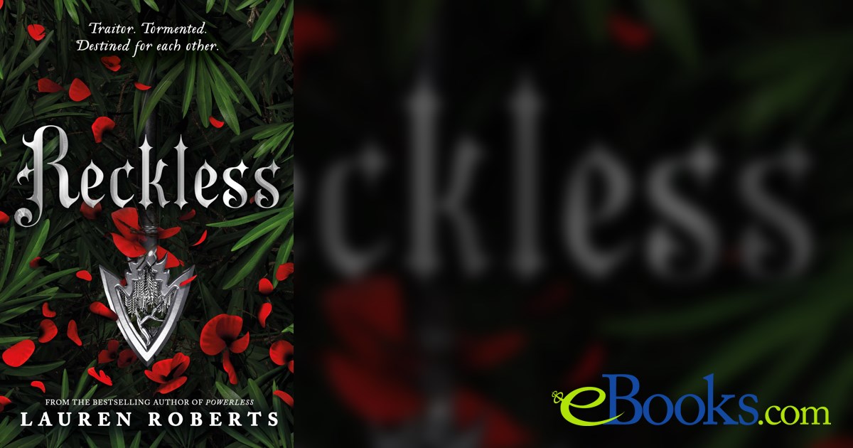 Reckless by Lauren Roberts (ebook)