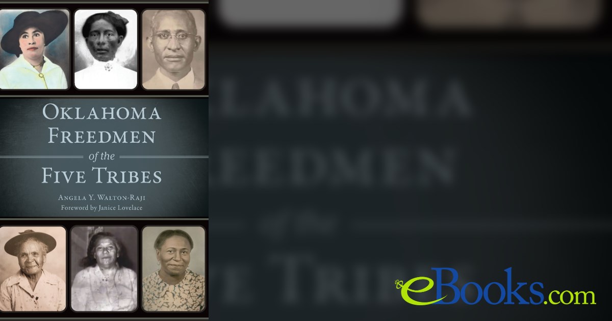 Oklahoma Freedmen of the Five Tribes