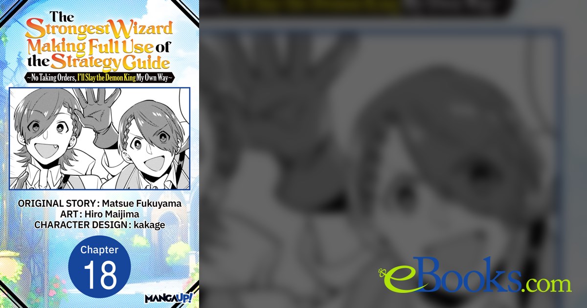 The Strongest Wizard Making Full Use Of The Strategy Guide