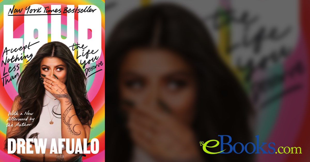 Loud by Drew Afualo (ebook)