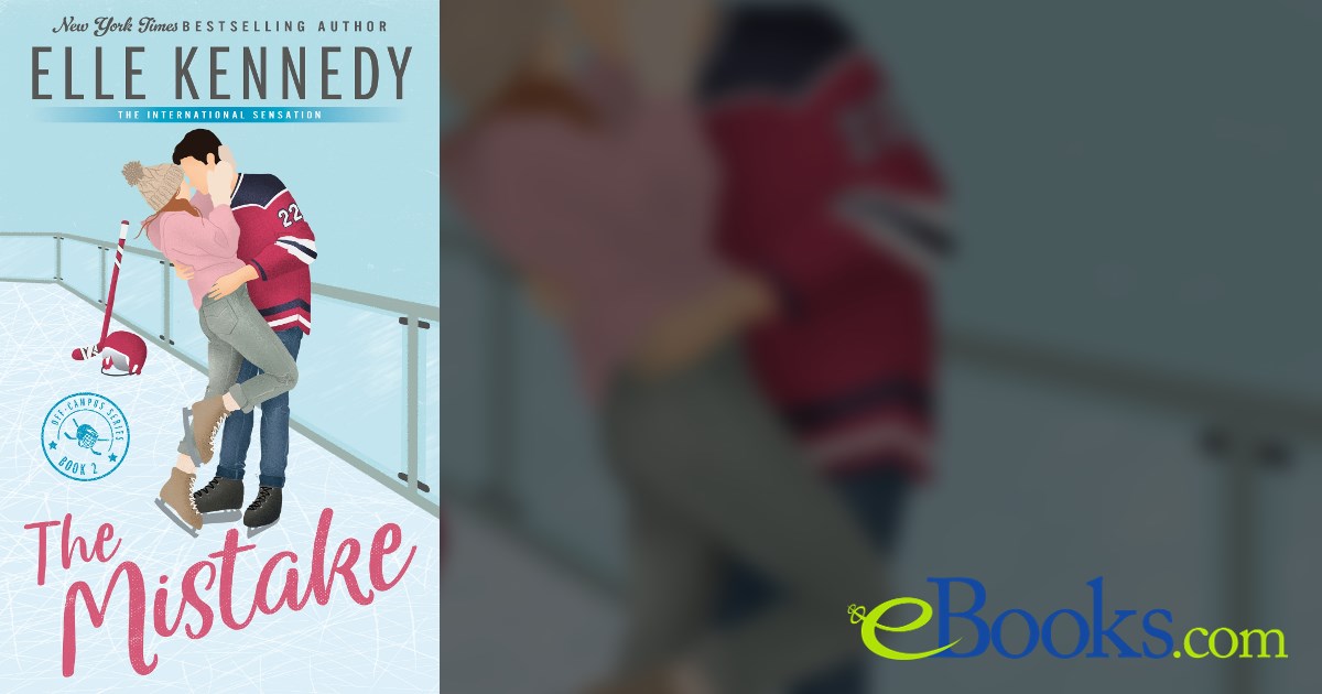 The Mistake by Elle Kennedy (ebook)