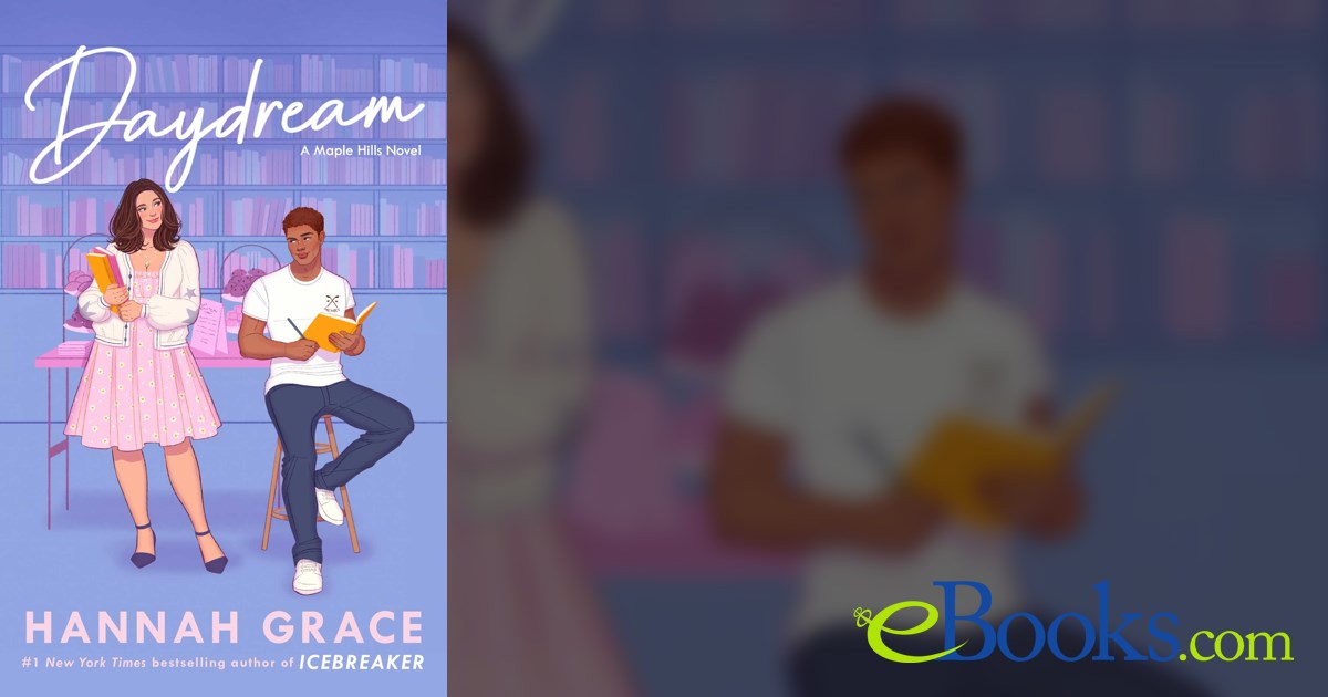 Daydream by Hannah Grace (ebook)
