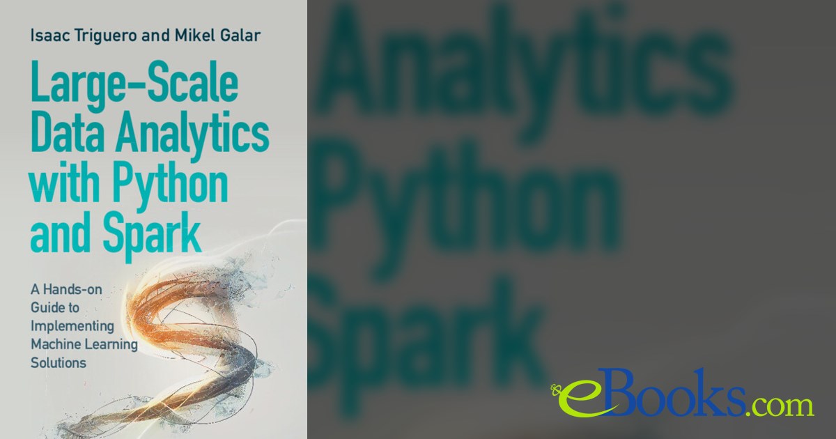 Large-Scale Data Analytics with Python and Spark