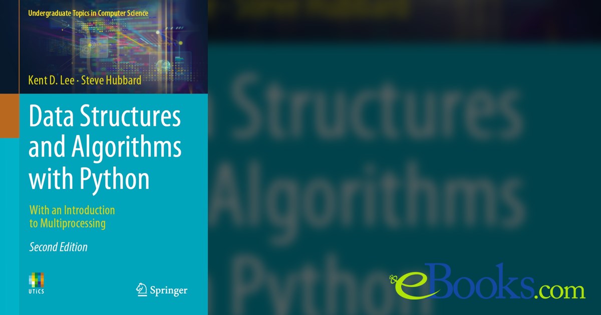Data Structures and Algorithms with Python (2nd ed.)