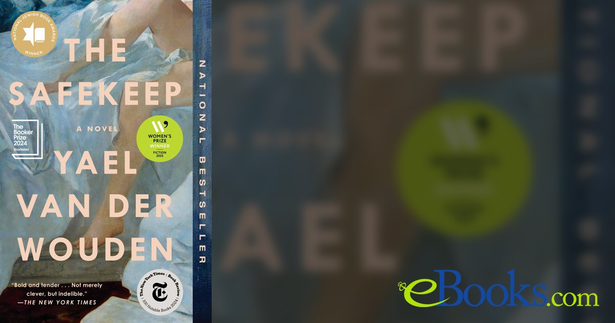 The Safekeep by Yael van der Wouden (ebook)
