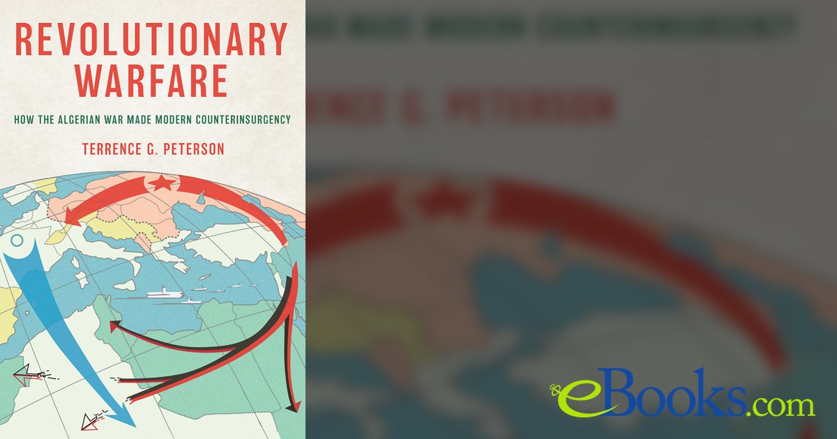 Revolutionary Warfare by Terrence G. Peterson (ebook)
