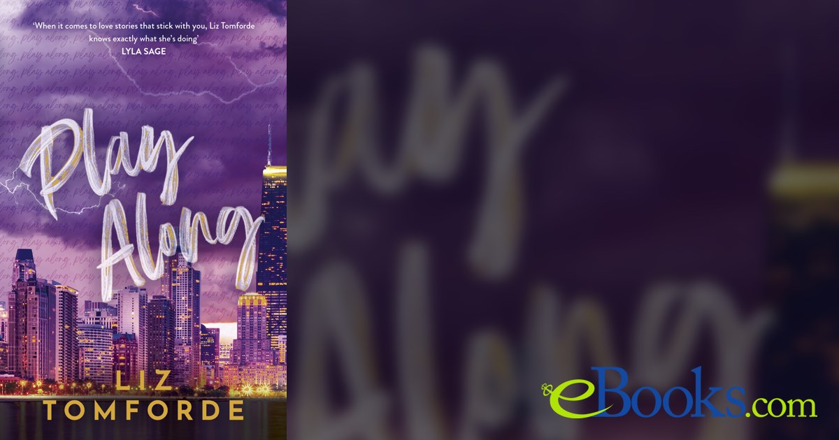 Play Along by Liz Tomforde (ebook)