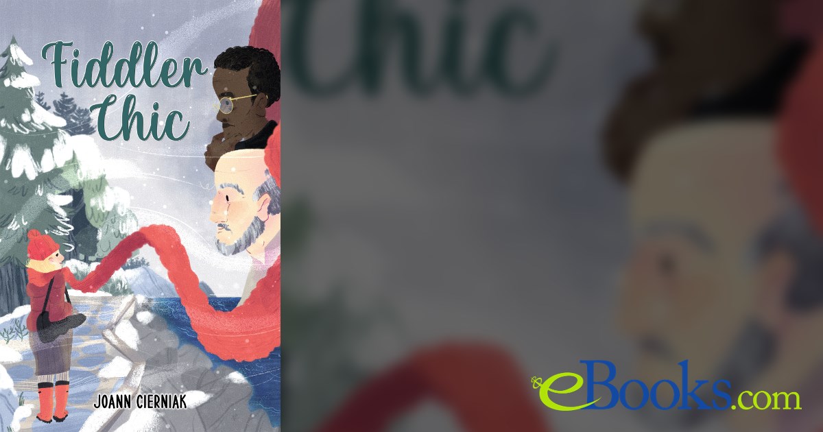 Fiddler Chic by Joann Cierniak (ebook)