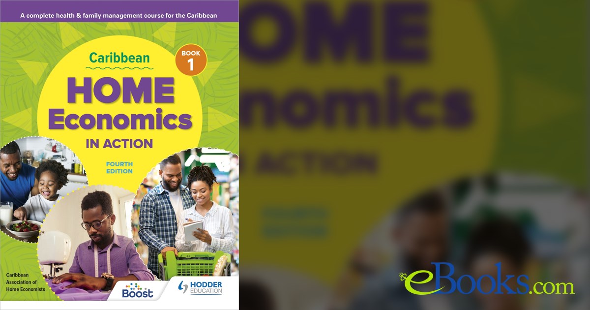 CARIBBEAN HOME ECONOMICS IN ACTION BOOK 2 PDF FREE DOWNLOAD visual data 3