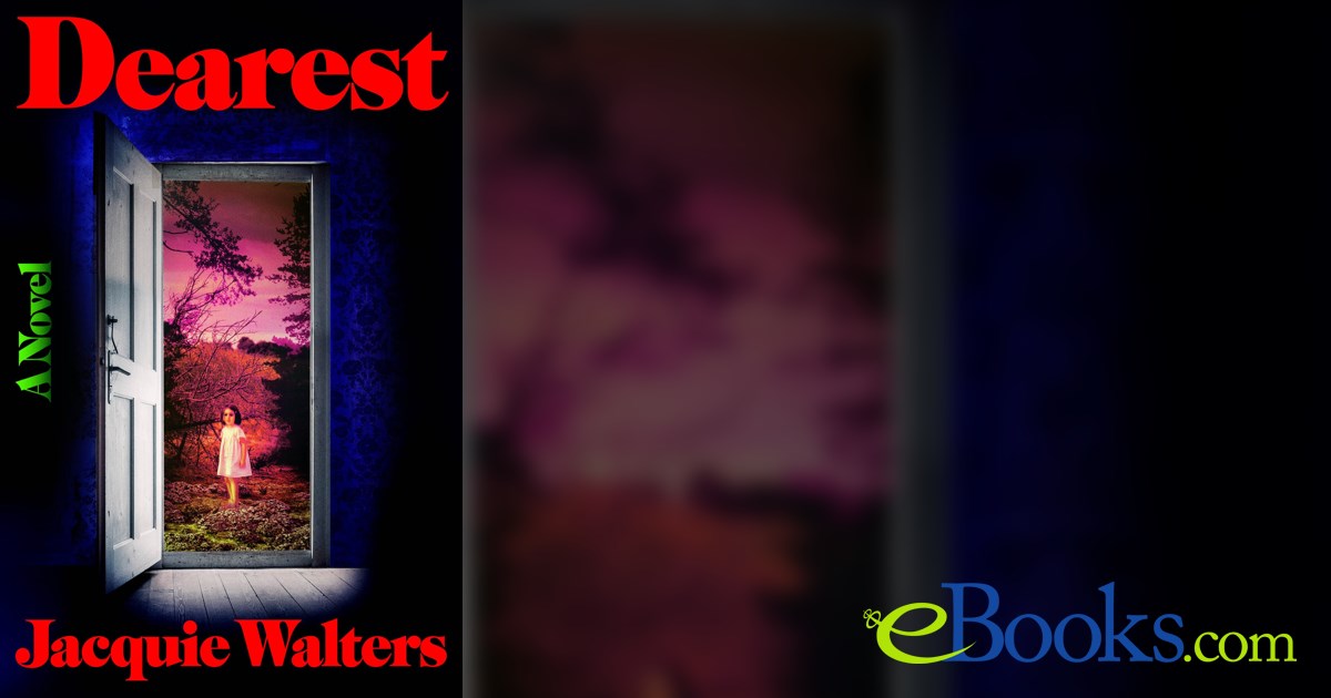 Dearest by Jacquie Walters (ebook)