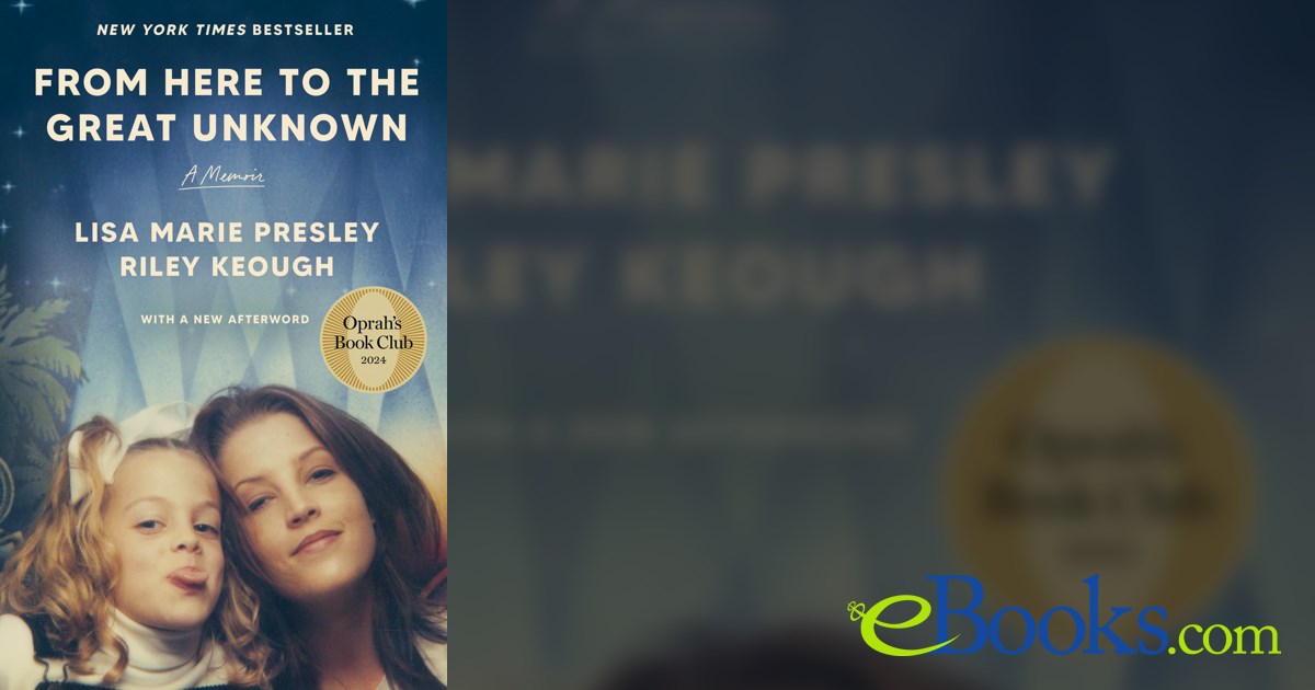 From Here to the Great Unknown: Oprah's Book Club