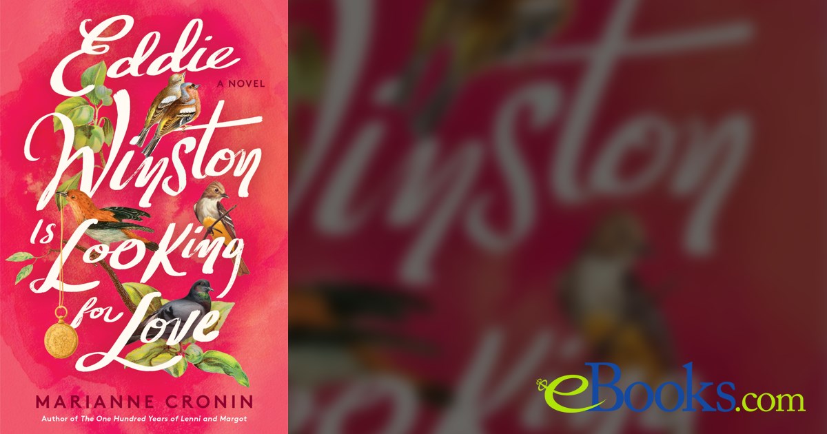 Eddie Winston Is Looking For Love