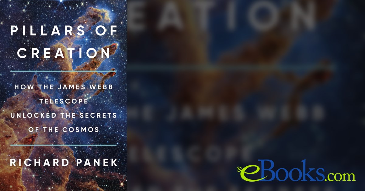 Pillars of Creation by Richard Panek (ebook)