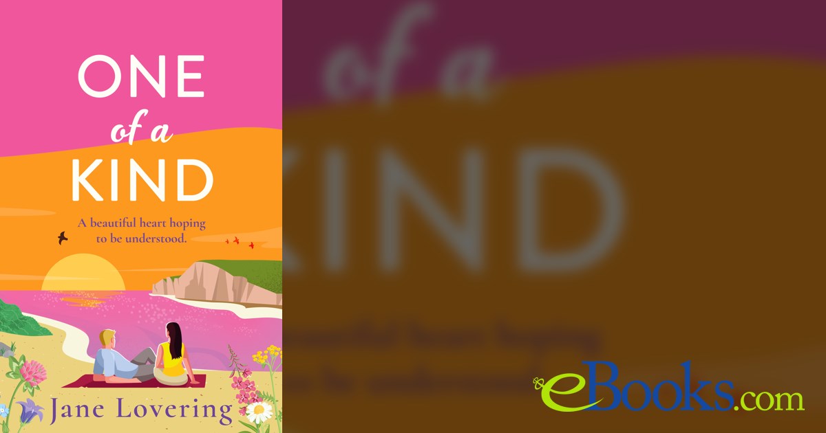 One of a Kind by Jane Lovering (ebook)