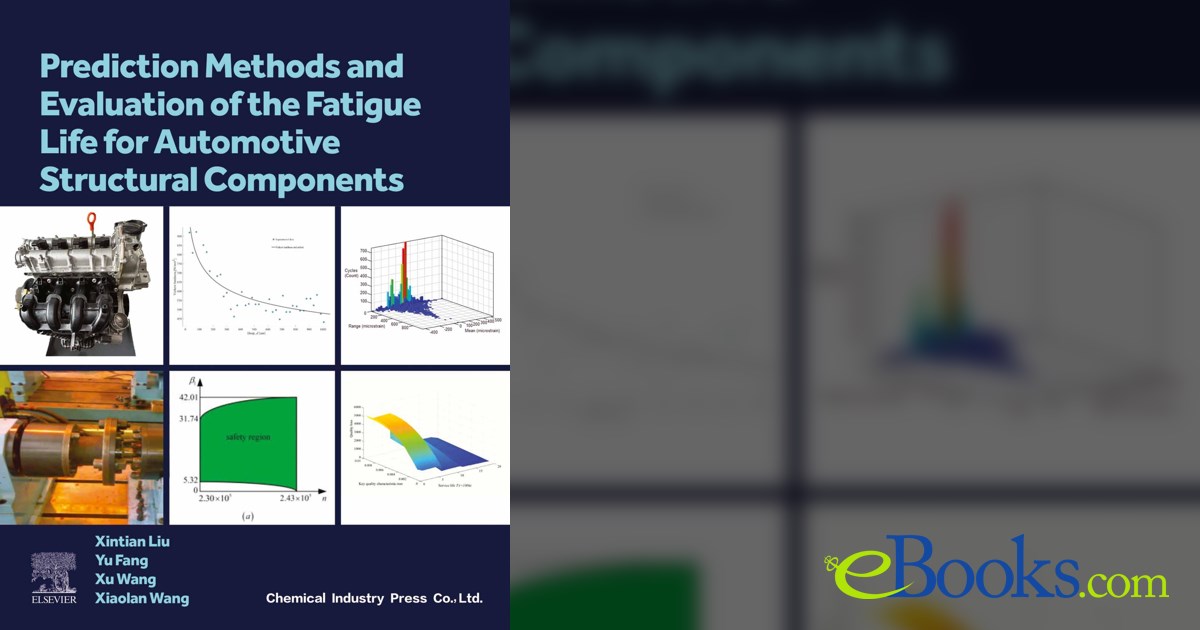Prediction Methods and Evaluation of the Fatigue Life for Automotive ...