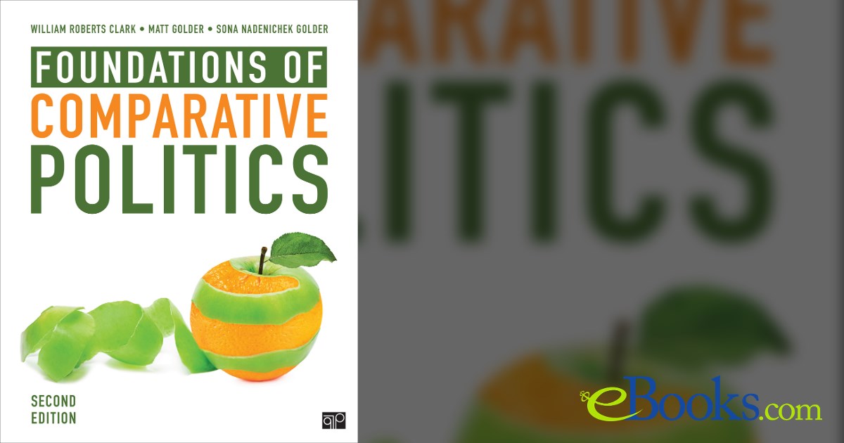 Foundations of Comparative Politics (2nd ed.)