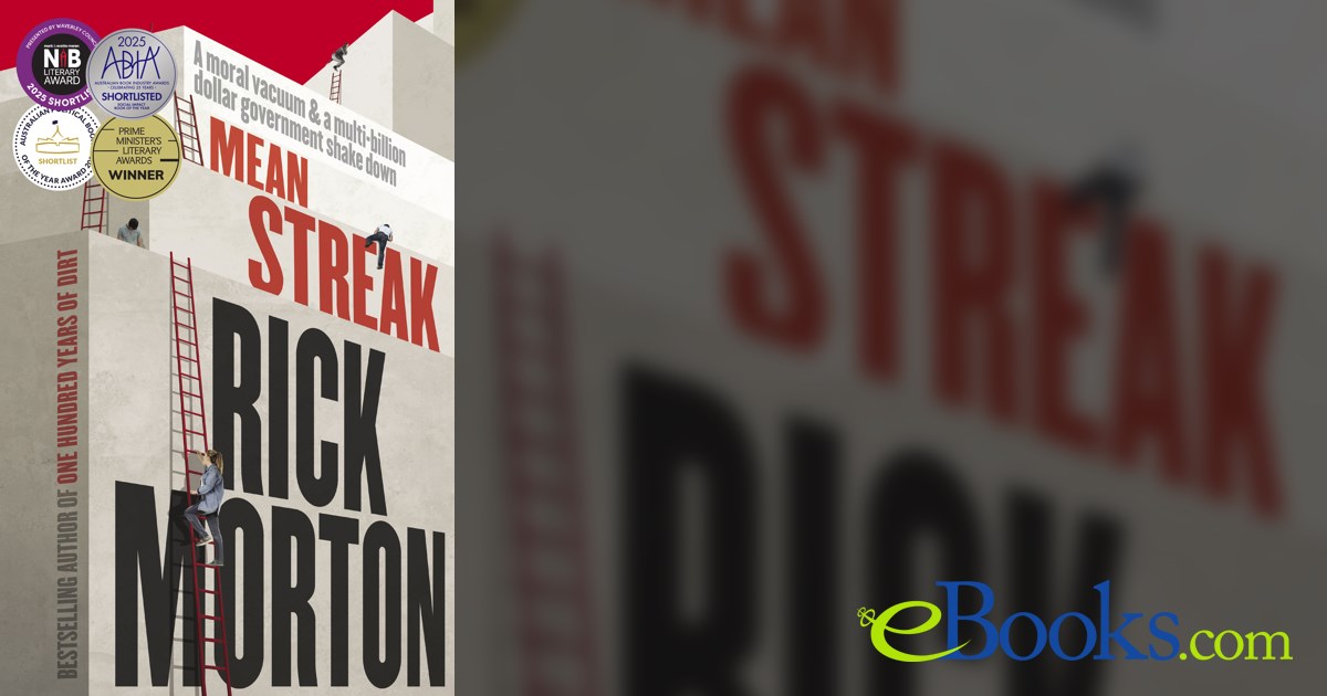 Mean Streak by Rick Morton (ebook)