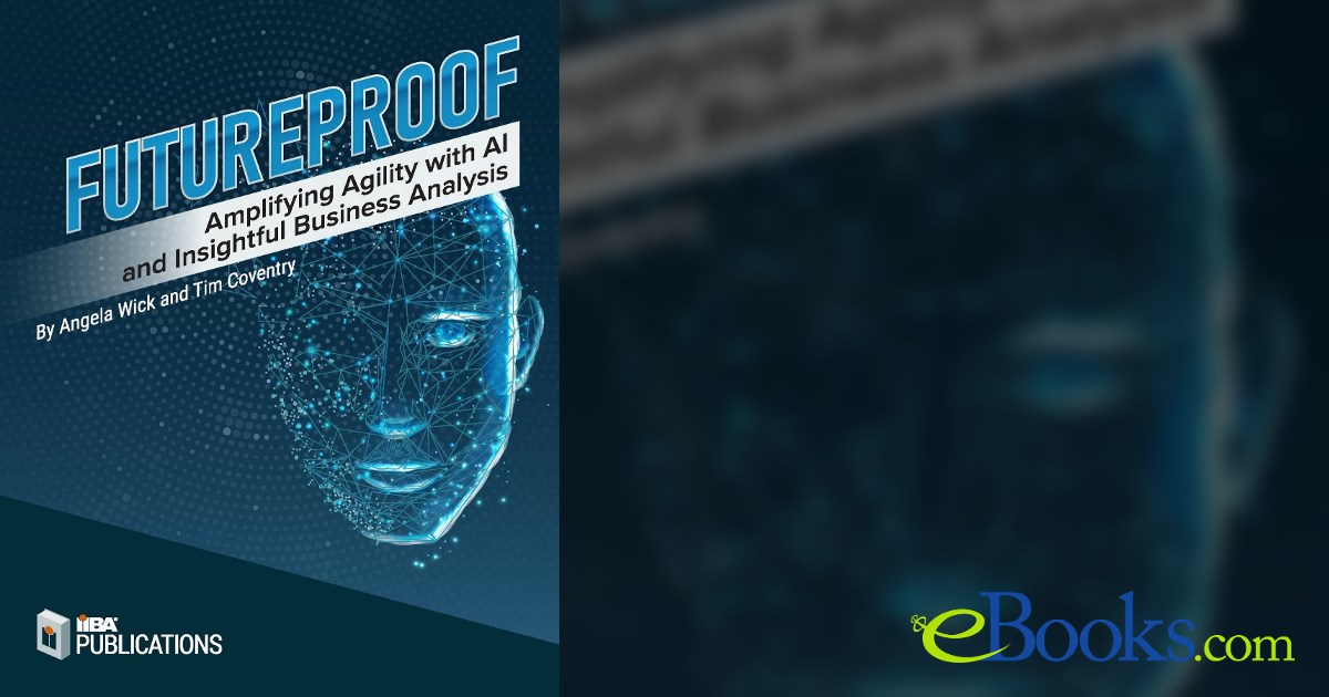 Futureproof Book Futureproof by Tim Coventry (ebook)
