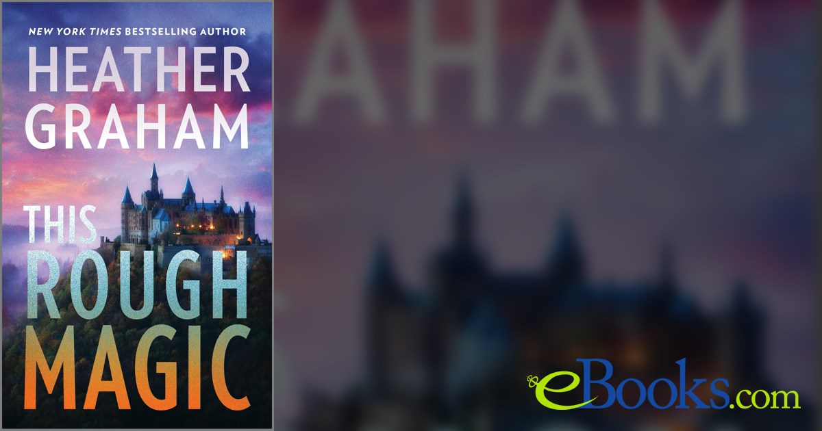 This Rough Magic by Heather Graham (ebook)