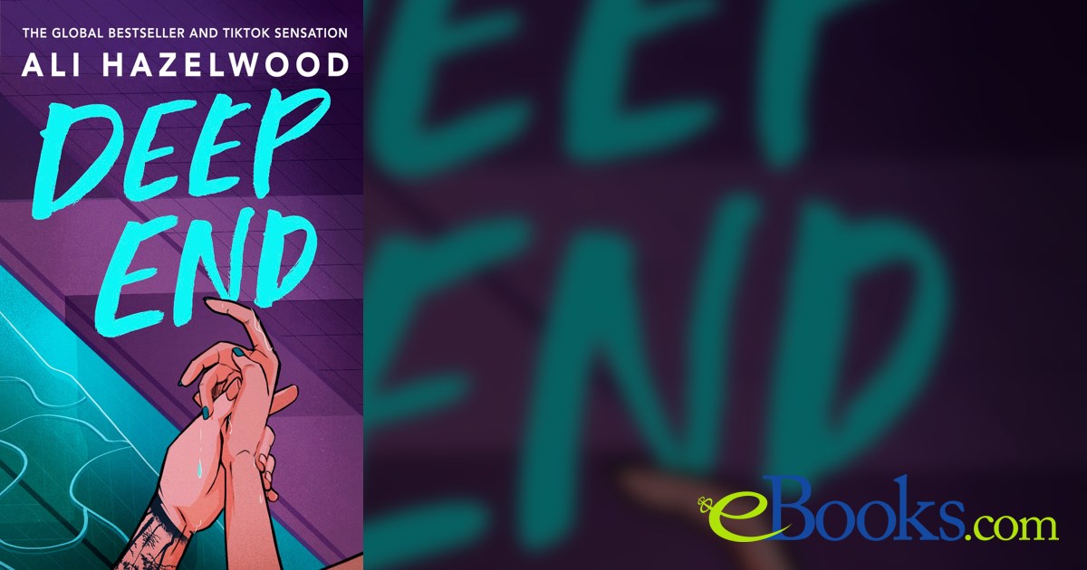 Deep End Ali Hazelwood Epub