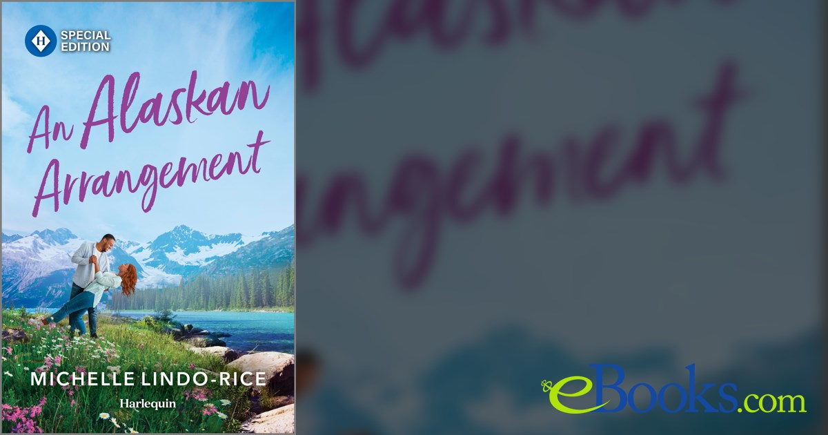 An Alaskan Arrangement by Michelle LindoRice (ebook)